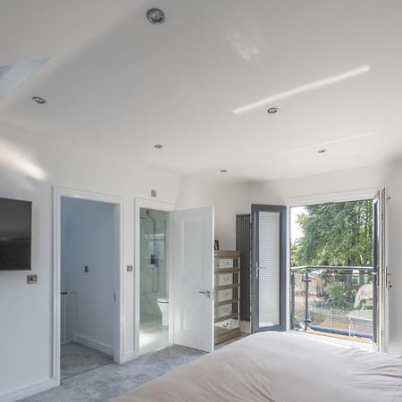 Ryan I Air I Bnb - 102 Mill Street - Free Parking Liverpool Bagian luar foto