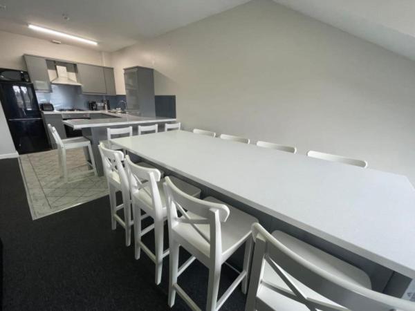 Ryan I Air I Bnb - 102 Mill Street - Free Parking Liverpool Bagian luar foto