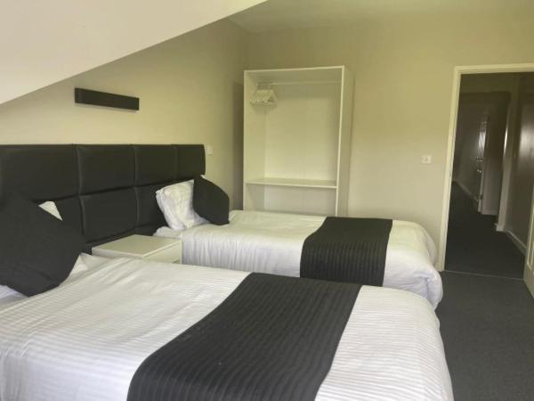 Ryan I Air I Bnb - 102 Mill Street - Free Parking Liverpool Ruang foto