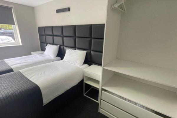 Ryan I Air I Bnb - 102 Mill Street - Free Parking Liverpool Ruang foto