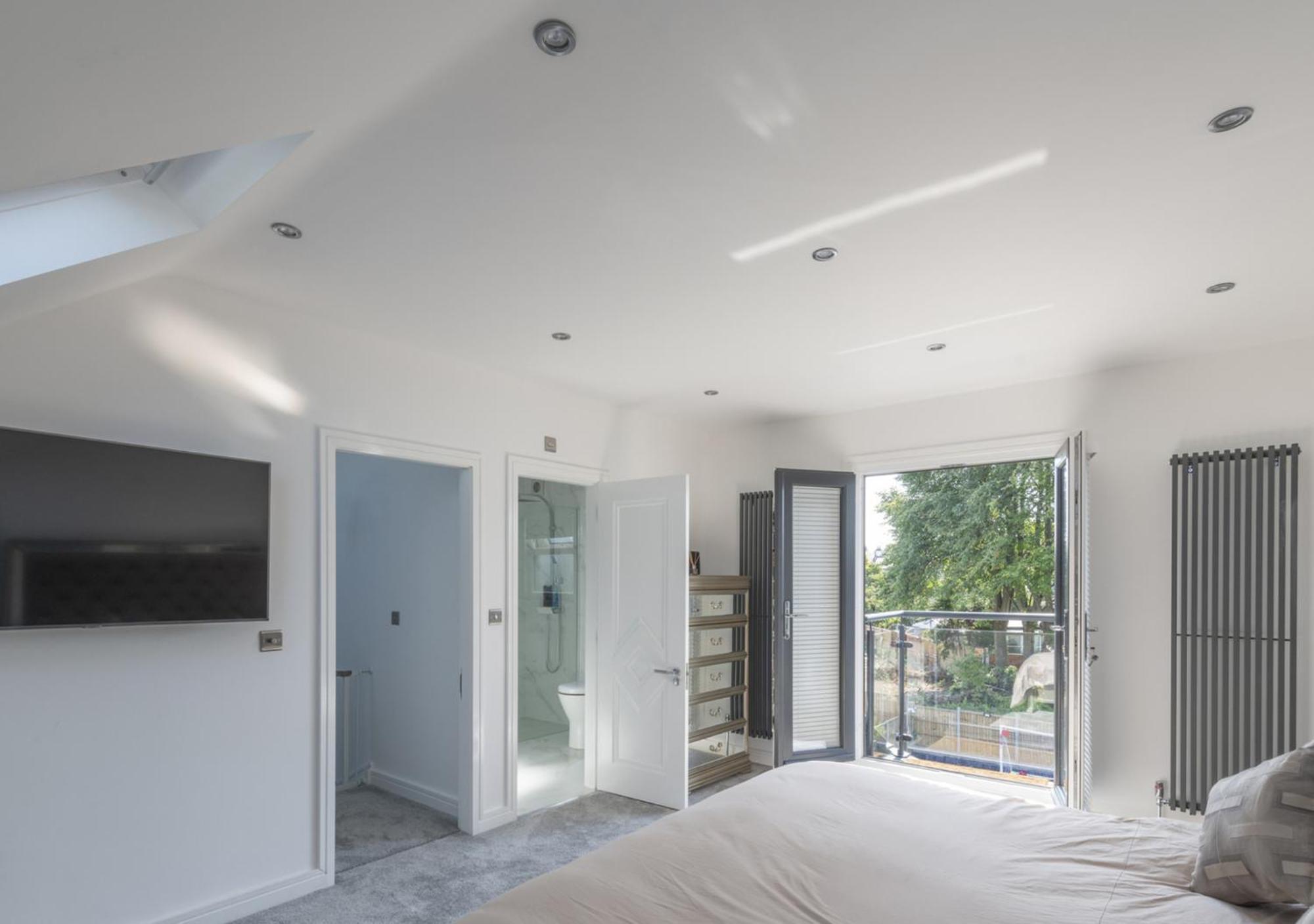 Ryan I Air I Bnb - 102 Mill Street - Free Parking Liverpool Bagian luar foto